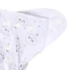 COUCHE LAVABLE ET CHANGE X2 PIECES