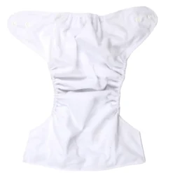 COUCHE LAVABLE ET CHANGE X2 PIECES
