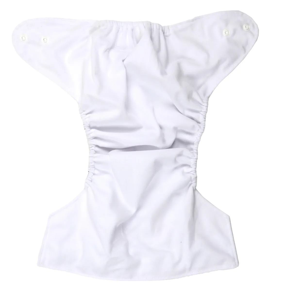COUCHE LAVABLE ET CHANGE X2 PIECES