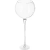 COUPE BOULE SUR PIED H95CM