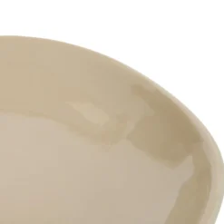 COUPE CERAMIQUE PIED ORGA D.28CM