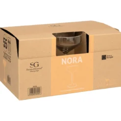 COUPE CHAMPAGNE NORA 30CL