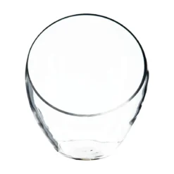 COUPE CLEAR 22CM