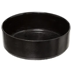 COUPELLE ASTRA NOIR D.15CM