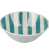 COUPELLE BLEU 600ML 16X5.5CM
