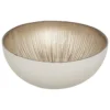COUPELLE GLORIA CHAMPAGNE 15CM
