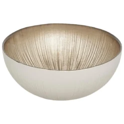 COUPELLE GLORIA CHAMPAGNE 15CM
