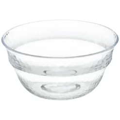 COUPELLE GREEN HARMONY 16CM TRANSPARENT