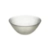 COUPELLE PALM GRIS 15CM