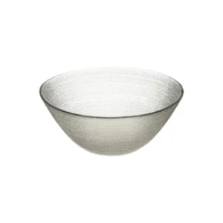 COUPELLE PALM GRIS 15CM