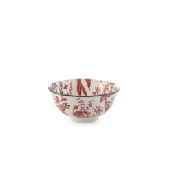 COUPELLE PORCELAINE ELIZABETH 12.5CM