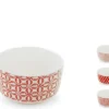 COUPELLE PORCELAINE SHANGHAI 13.2CM