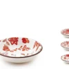 COUPELLE PORCELAINE SHANGHAI 14X3.5CM