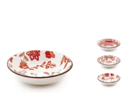 COUPELLE PORCELAINE SHANGHAI 14X3.5CM