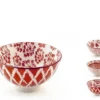 COUPELLE PORCELAINE SHANGHAI 10CM