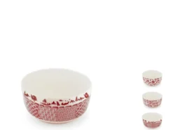 COUPELLE PORCELAINE SHANGHAI 11.5CM