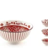 COUPELLE PORCELAINE SHANGHAI 12CM