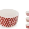 COUPELLE PORCELAINE SHANGHAI 15CM