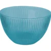COUPELLE RELIEF 700ML BLEU D.14X14X8.5CM