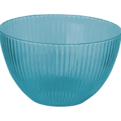 COUPELLE RELIEF 700ML BLEU D.14X14X8.5CM