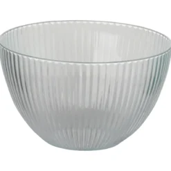 COUPELLE RELIEF 700ML TRANSPARENT D.14X14X8.5CM