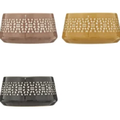 COUPELLES TROPIQUES 13.5CM