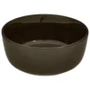 COUPELLE TERRE INCONNUE MARRON 15CM