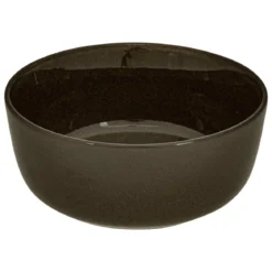 COUPELLE TERRE INCONNUE MARRON 15CM