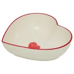 COUPELLE VALENTINE 15X14CM