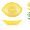 COUPELLE VERRE LIMONI 15CM