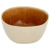 COUPELLE WONJA OCRE 11CM
