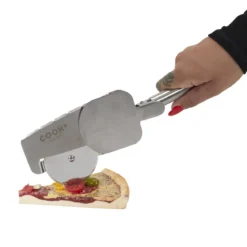 COUPE PIZZA 4 EN 1
