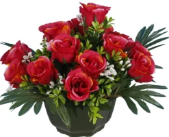 COUPE ROSETTES