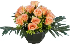COUPE ROSETTES