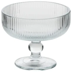 COUPE STRIE EMA TRANSPARENT 34CL