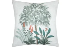 COUSSIN ANTILLIA MULTICOLORE 50X50CM