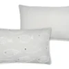 COUSSIN AZURIA NATUREL 35X60CM