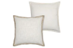 COUSSIN BALMA NATUREL 40X40