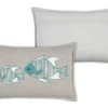 COUSSIN BARBADE NATUREL 35X50CM