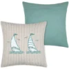 COUSSIN BARBADE NATUREL 45X45CM