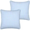 COUSSIN BARDOT CIEL 45X45CM