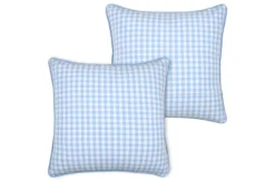 COUSSIN BARDOT CIEL 45X45CM