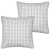 COUSSIN BARDOT NATUREL 45X45CM