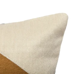COUSSIN BRODE HARY VERT 30X50CM