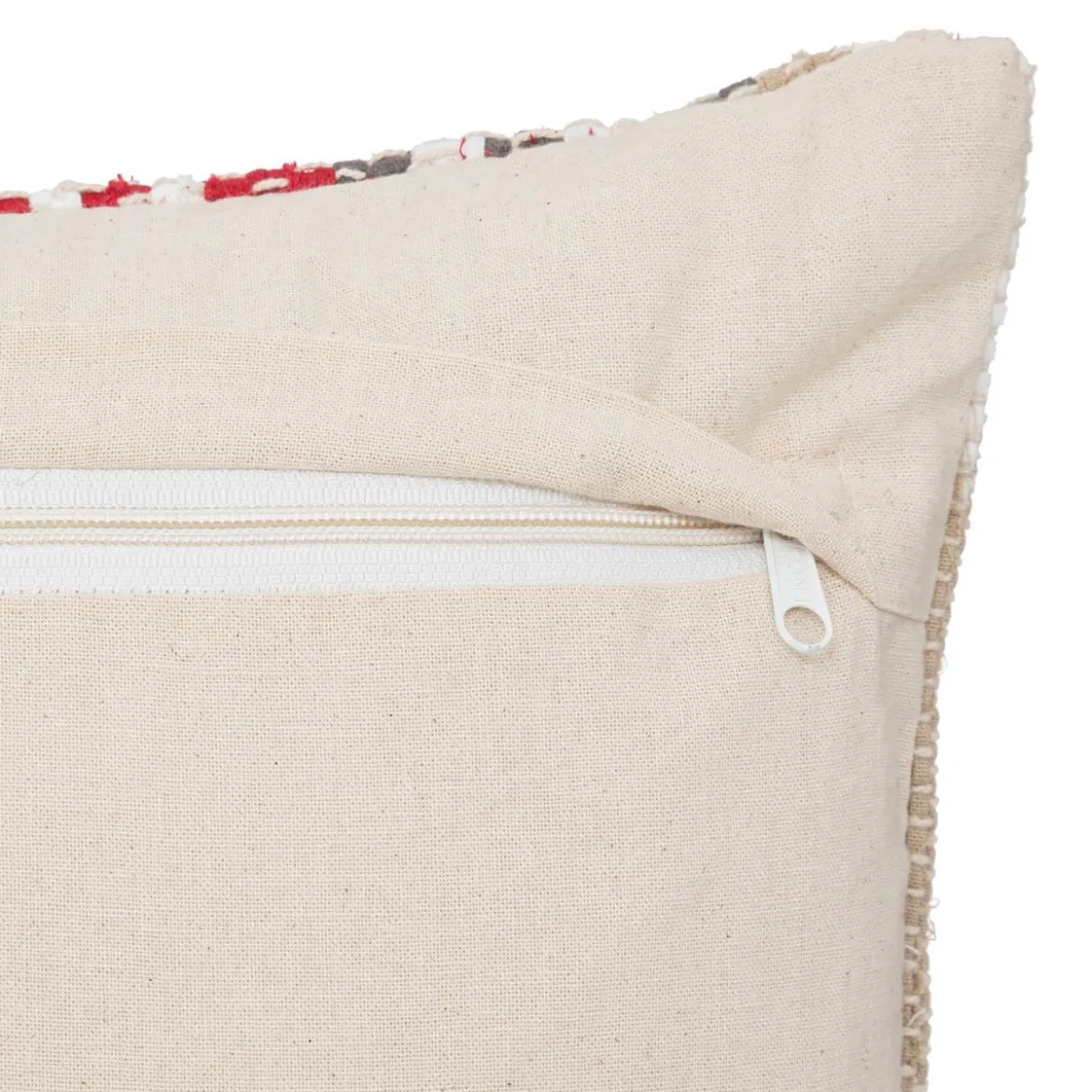 COUSSIN CHINDI ROW 40X40CM