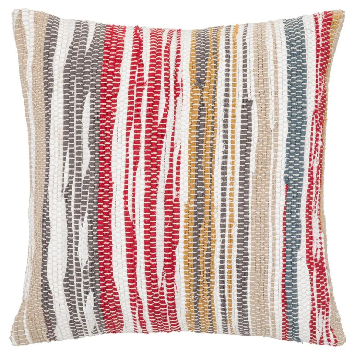COUSSIN CHINDI ROW 40X40CM