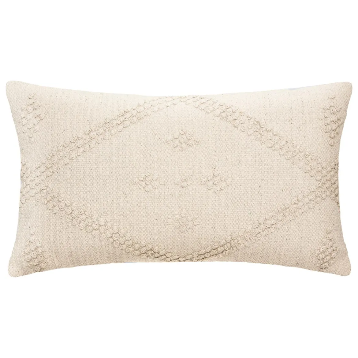 COUSSIN COTON 3D SAFARI IVOIRE 38X58CM