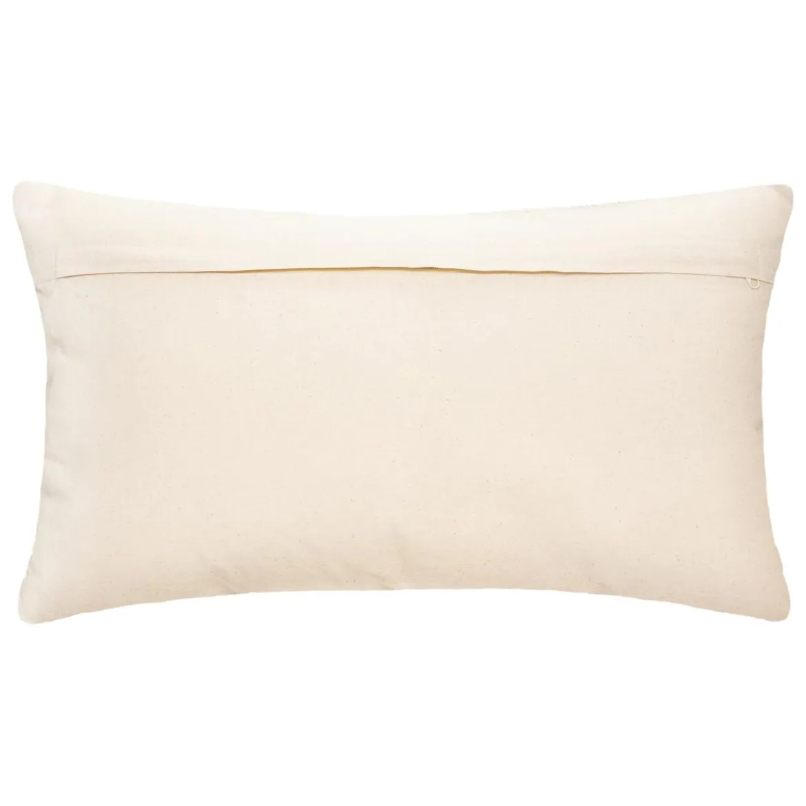COUSSIN COTON 3D SAFARI IVOIRE 38X58CM