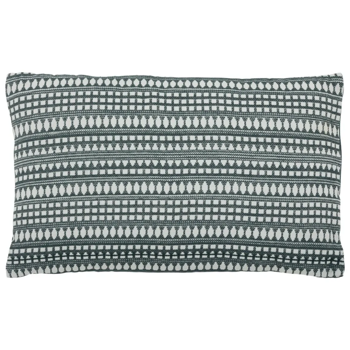 COUSSIN COTON JACQUARD MICAH EGEEN 30X50CM