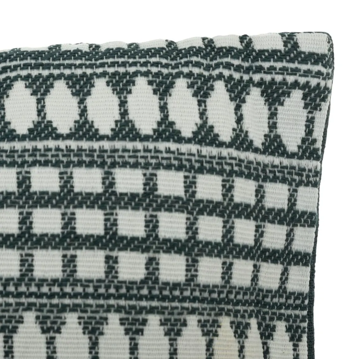 COUSSIN COTON JACQUARD MICAH EGEEN 30X50CM